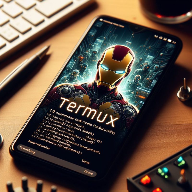 10 Useful Termux Tricks and Tips for Enhanced User Experience