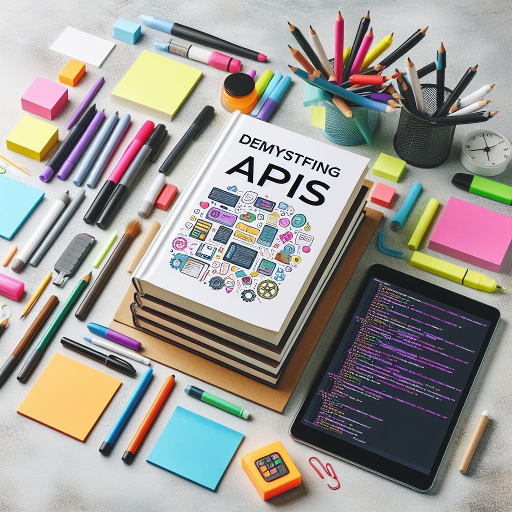 Demystifying APIs A Comprehensive Guide
